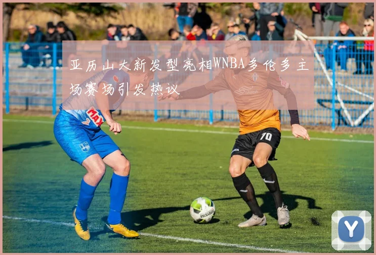 亚历山大新发型亮相WNBA多伦多主场赛场引发热议